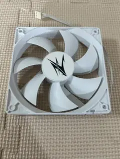 動作未確認★ZE1225ASH☆ZMR5-PWM☆ZALMAN★PCケースファン