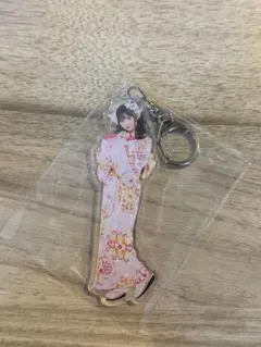 ぴくりぼ アクキー 鹿野ななみ - メルカリ