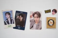 Stray Kids ハンくんセット