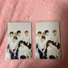 ACT TOMORROW in japan オールメンバー　2枚セット