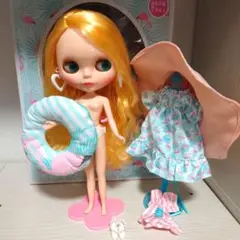 2025年最新】ネオブライス ファニフラミンゴの人気アイテム