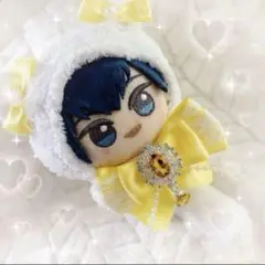 2763☆ ぬい服　ちびぐるみ　ブルーロック　すとぷり　まとめ割