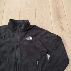 US古着 THE NORTH FACE ノースフェイス フルジップフリース S