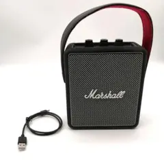 2026年最新】marshall スピーカーの人気アイテム - メルカリ