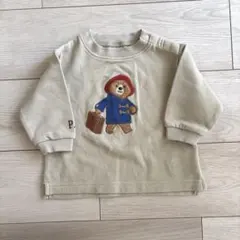 petit main パディントン セーター80センチ