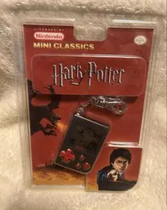 激レア】Nintendo Mini Classics Harry Potter - メルカリ