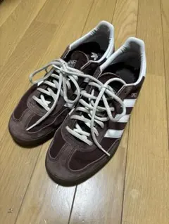 adidas ハンドボール スペツィアル　26.5cm