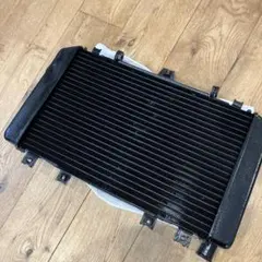 zrx1100 純正ラジエーターのサムネイル