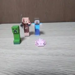 2025年最新】マイクラならぶんです ウーパールーパーの人気