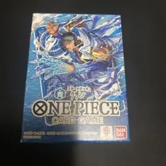 スタートデッキ　グザン　青のサムネイル