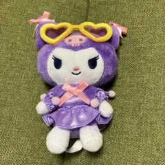 m*1様 クロミちゃん