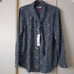 Kamakura Shirts LIBERTY 長袖シャツのサムネイル