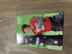 Mrs. GREEN APPLE SHADOWS トレカ 若井滉斗