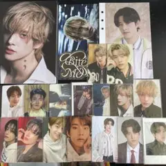 ENHYPEN JAKE ジェイク サイン　ポラロイド　チェキ　トレカ 2025年最新】ENHYPEN直筆サイン ジェイクの人気アイテム - メルカリ