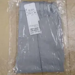 プティマイン　センタープレスパンツ