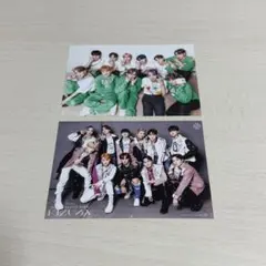 KIZUNA 川西拓実 チェキ　　JO1 jo1 川西拓実 トレカ まとめ売り アザージャケット KIZUNA 特典