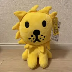 ブルーナアニマル SLサイズぬいぐるみライオン ミッフィ アミューズメント 新品