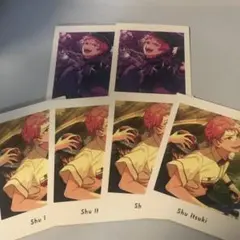 あんスタ ぱしゃっつ Vol.6 斎宮宗 6枚