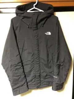 gore-tex マウンテンパーカー