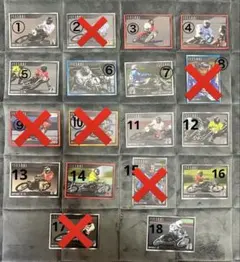 2026年最新】オートレース カードの人気アイテム - メルカリ