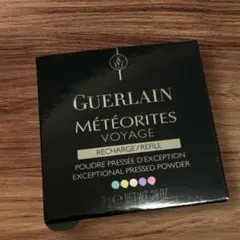 GUERLAIN メテオリット ヴォワイヤージュ プレストパウダー リフィルのサムネイル