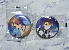 アイナナ IDOLiSH7 缶バッジ 和泉三月