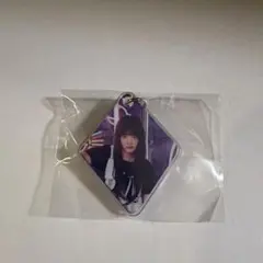 櫻坂46 山﨑天 サクコレ 会場くじ B賞 アクリルチャーム - メルカリ