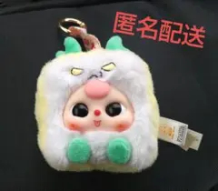 baby three 麻雀 ぬいぐるみ マスコット キーホルダーのサムネイル