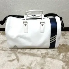 ゴルフボストンバック