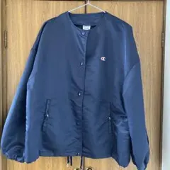 チャンピオン　champion ナイロン　ジャケット　ブルゾン