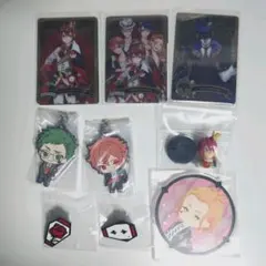 ハーツラビュル　グッズセット