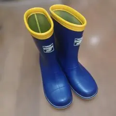 OshKosh B'gosh レインブーツ 　21cmのサムネイル