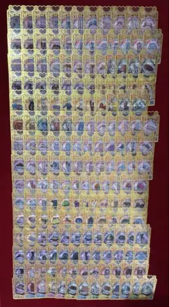 プリマジ　カード　まとめ売り177枚　フルコーデ16セット58枚　バラ119枚