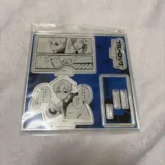 ブルーロック　TSUTAYA アクリルスタンド