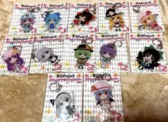 2025年最新】東方PROJECT まとめ売りの人気アイテム - メルカリ