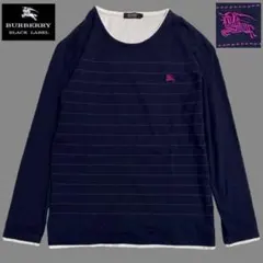 フェイクレイヤード ロンt