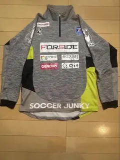 2025年最新】横浜fc 練習着の人気アイテム - メルカリ