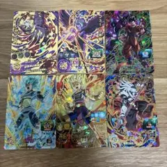 2026年最新】スーパードラゴンボールヒーローズの人気アイテム - メルカリ