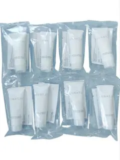LUNASOL ポリッシングクリア ジェルウォッシュ 8個セットのサムネイル