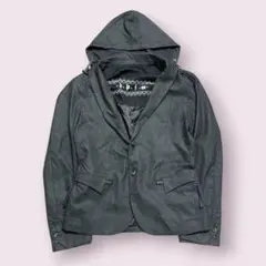 00s PPFM grunge Tailored Jacket archiveのサムネイル
