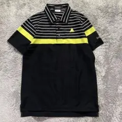 le coq sportif GOLF ルコック　ポロシャツ Lサイズのサムネイル