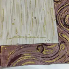 シルク スカーフ