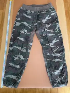ノースフェイス　コットンOXクライミングパンツ