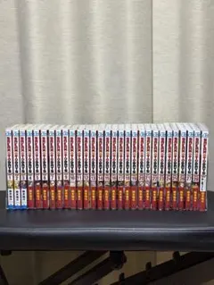 SAKAMOTO DAYS 1-28巻 全巻セット 公式ファンブック付 美品