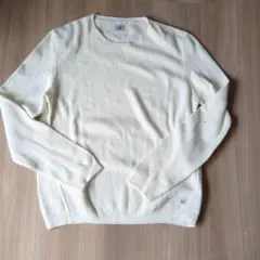 24ss C.P. Company クルーネックセーター ニット オリーブ - メルカリ