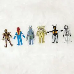 2026年最新】怪獣消しゴム エースキラーの人気アイテム - メルカリ