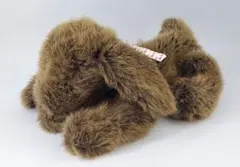 m22073・新品★ケテ・クルーゼ★ワンコぬいぐるみ・展示品・ドイツ製 ぬいぐるみ m22073・新品ケテ・クルーゼワンコぬいぐるみ・展示品