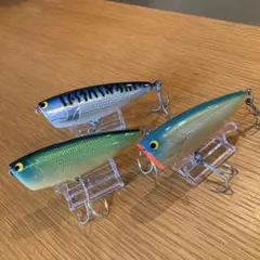 2025年最新】タックルハウス ウッドの人気アイテム - メルカリ