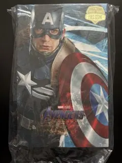 2026年最新】ホットトイズ キャプテンアメリカ ステルスの人気アイテム