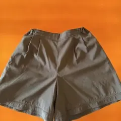 キッズ　キュロット 150